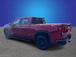2021 GMC Sierra 1500 4WD Crew Cab Short Box Elevation