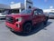 2021 GMC Sierra 1500 4WD Crew Cab Short Box Elevation
