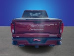 2021 GMC Sierra 1500 4WD Crew Cab Short Box Elevation
