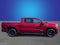 2021 GMC Sierra 1500 4WD Crew Cab Short Box Elevation