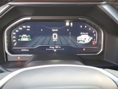 2022 GMC Sierra 1500 4WD Crew Cab Short Box Denali