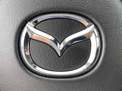 2024 Mazda Mazda CX-30 2.5 S