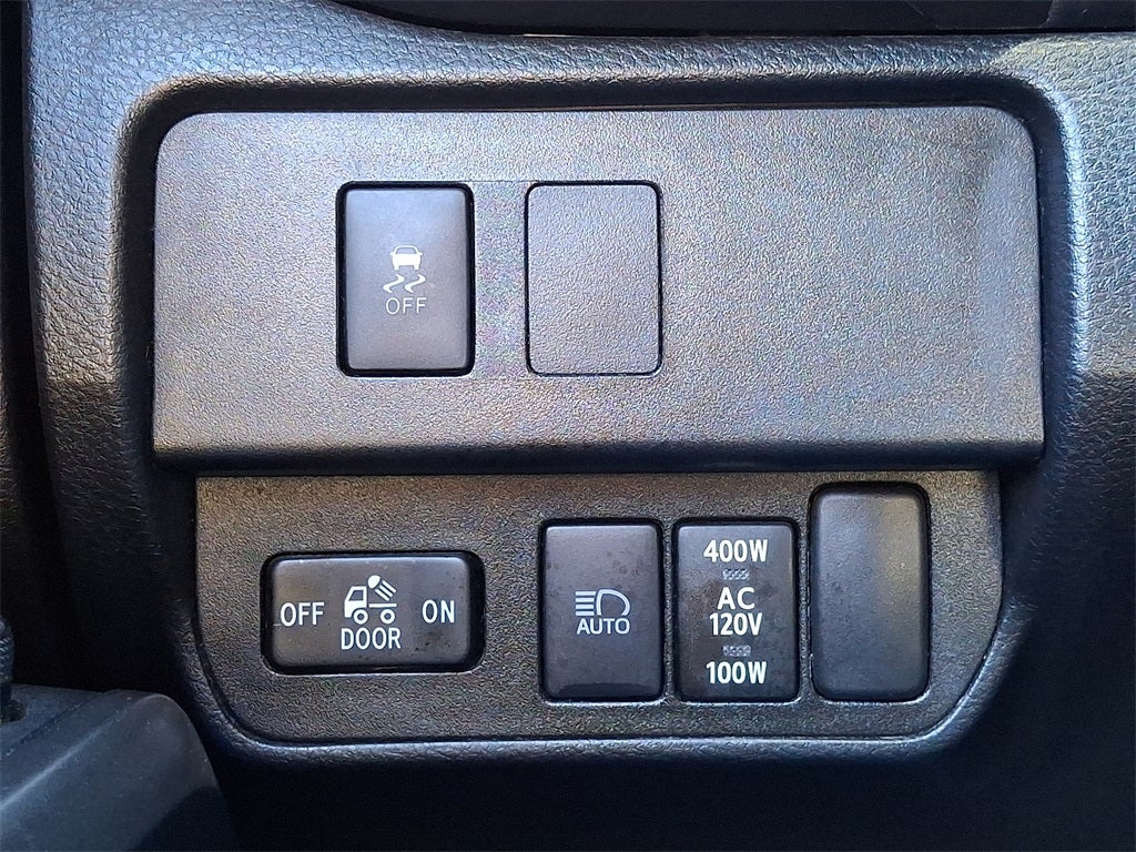 2021 Toyota Tacoma TRD Sport V6