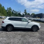 2020 Volkswagen Tiguan 2.0T SE