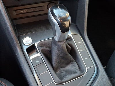 2024 Volkswagen Tiguan 2.0T Wolfsburg Edition