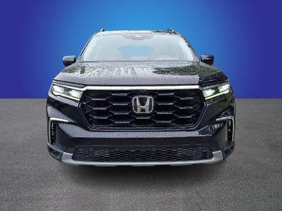 2023 Honda Pilot AWD Elite