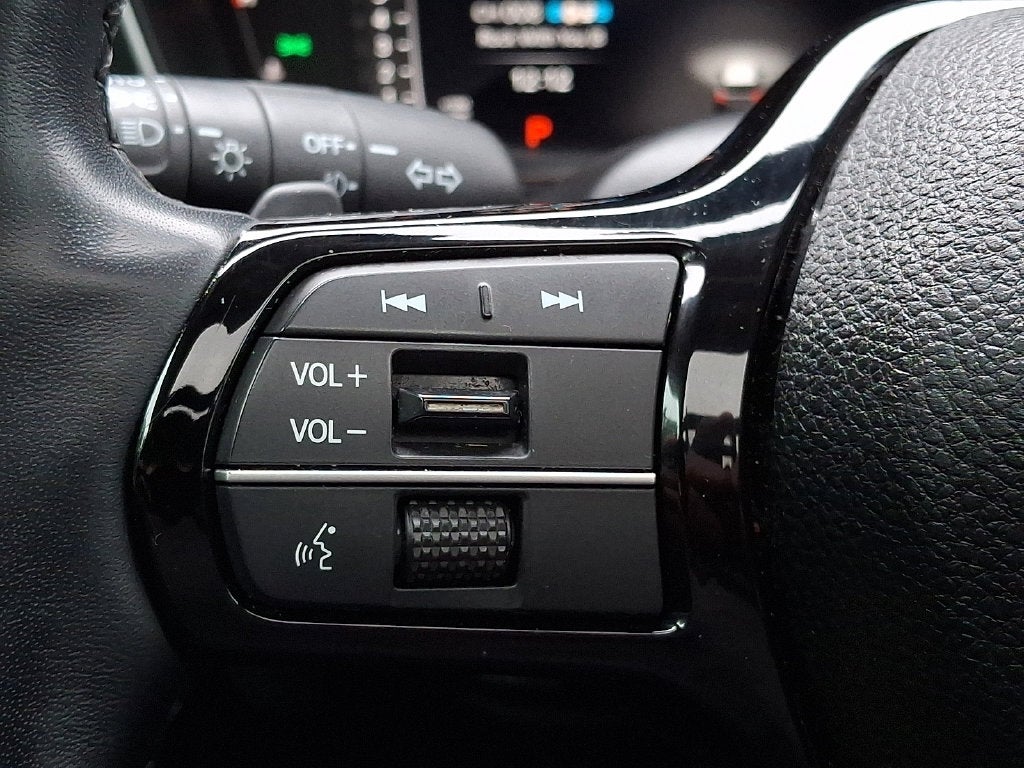 2023 Honda Pilot AWD Elite
