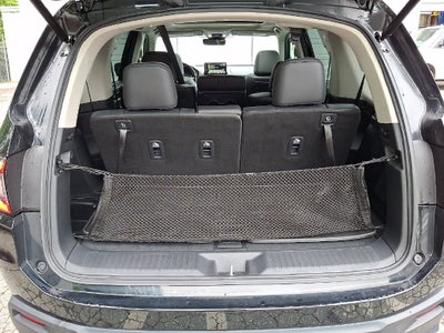 2023 Honda Pilot AWD Elite