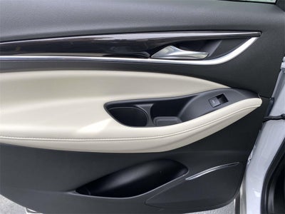 2023 Buick Enclave Premium FWD