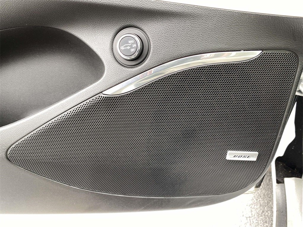 2023 Buick Enclave Premium FWD