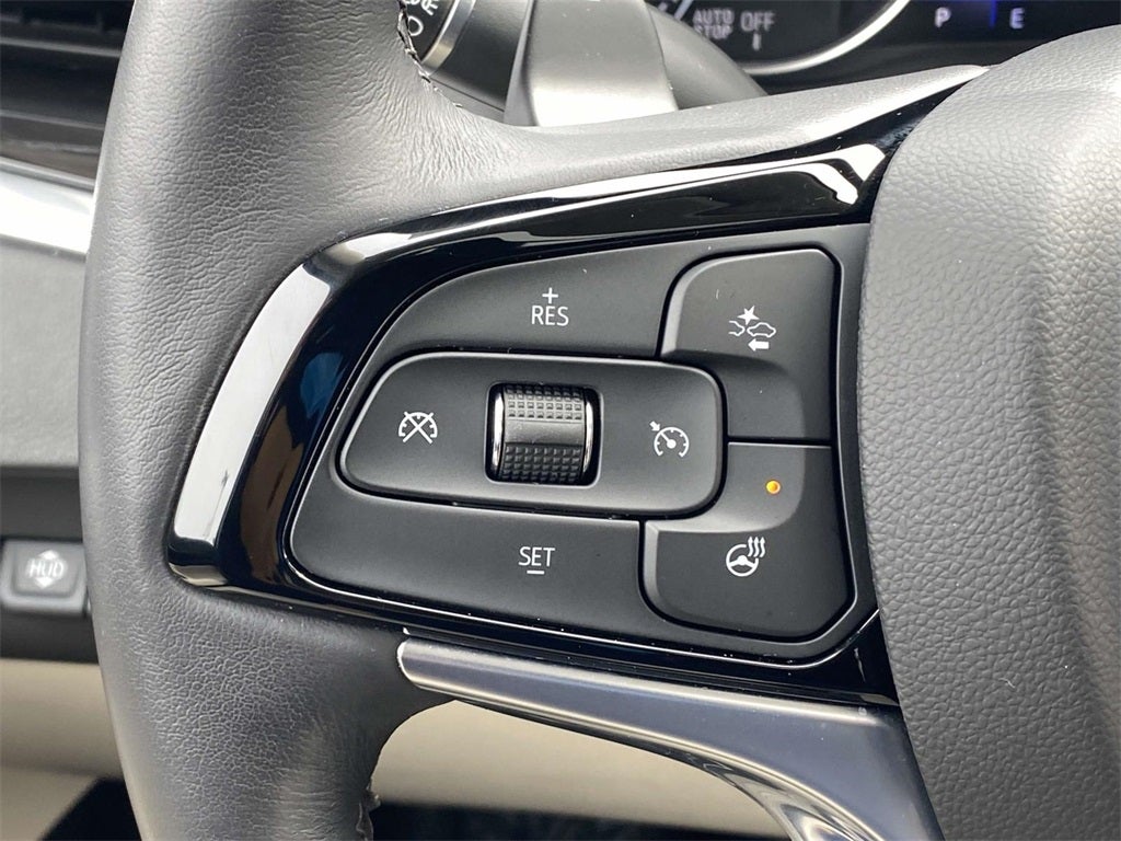 2023 Buick Enclave Premium FWD