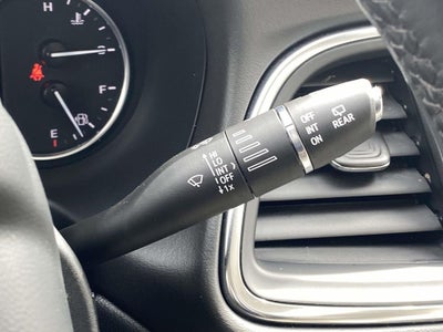 2023 Buick Enclave Premium FWD