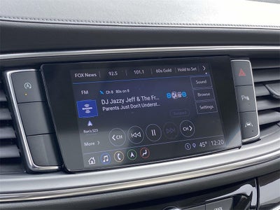 2023 Buick Enclave Premium FWD