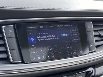 2023 Buick Enclave Premium FWD