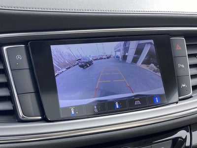 2023 Buick Enclave Premium FWD