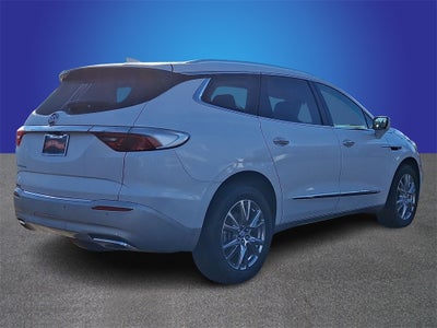 2023 Buick Enclave Premium FWD