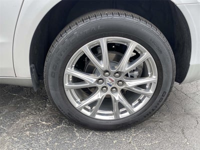 2023 Buick Enclave Premium FWD