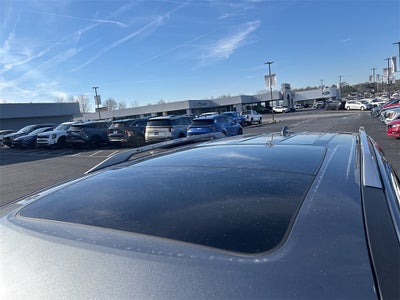 2023 Nissan Pathfinder Platinum 4WD