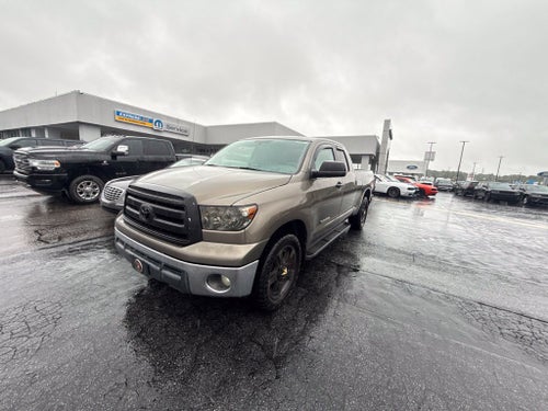 2012 Toyota Tundra Grade 4.6L V8