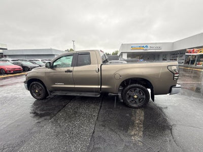 2012 Toyota Tundra Grade 4.6L V8