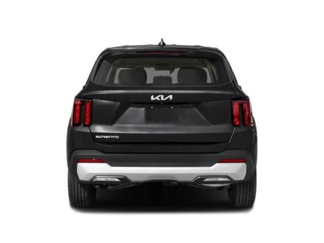 2025 Kia Sorento LX