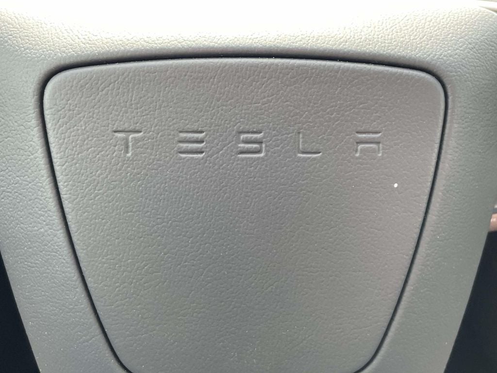 2026 Tesla Model Y Long Range Launch Series