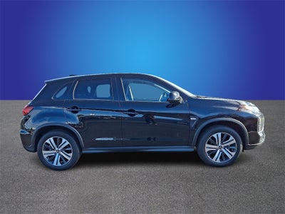 2025 Mitsubishi Outlander Sport 2.0 ES AWC