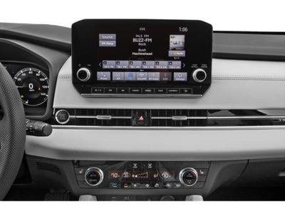 2024 Mitsubishi Outlander SEL 2.5 2WD
