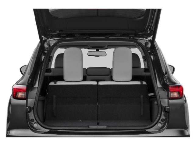 2024 Mitsubishi Outlander SEL 2.5 2WD