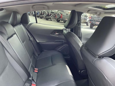 2025 Toyota Prius Limited