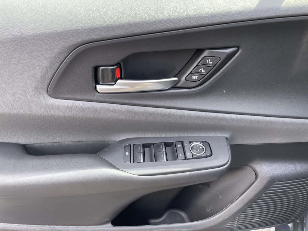 2025 Toyota Prius Limited