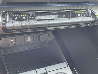 2025 Toyota Prius Limited