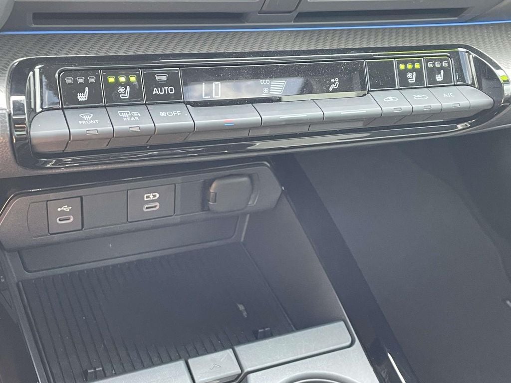 2025 Toyota Prius Limited