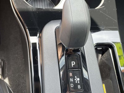 2025 Toyota Prius Limited