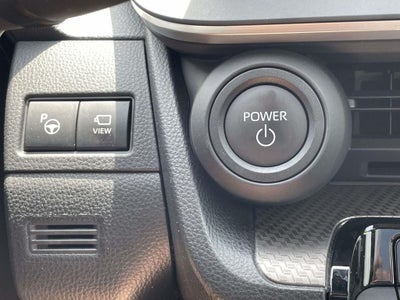 2025 Toyota Prius Limited