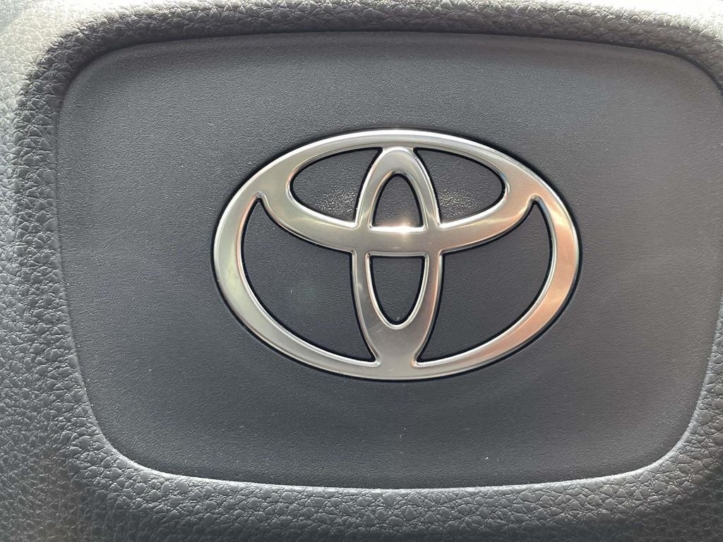 2025 Toyota Prius Limited