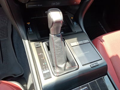 2023 Lexus GX Premium