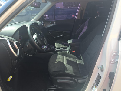 2020 Kia Soul GT-Line