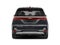 2024 Kia Carnival LX Seat Package
