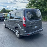 2020 Ford Transit Connect XLT Passenger Wagon