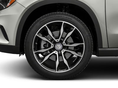 2017 Mercedes-Benz GLA GLA 250