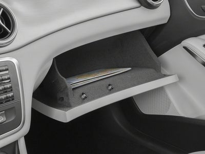 2017 Mercedes-Benz GLA GLA 250