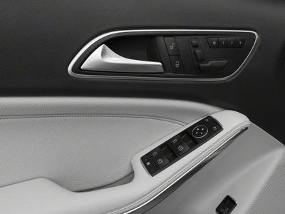 2017 Mercedes-Benz GLA GLA 250