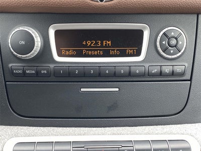 2014 smart Fortwo passion