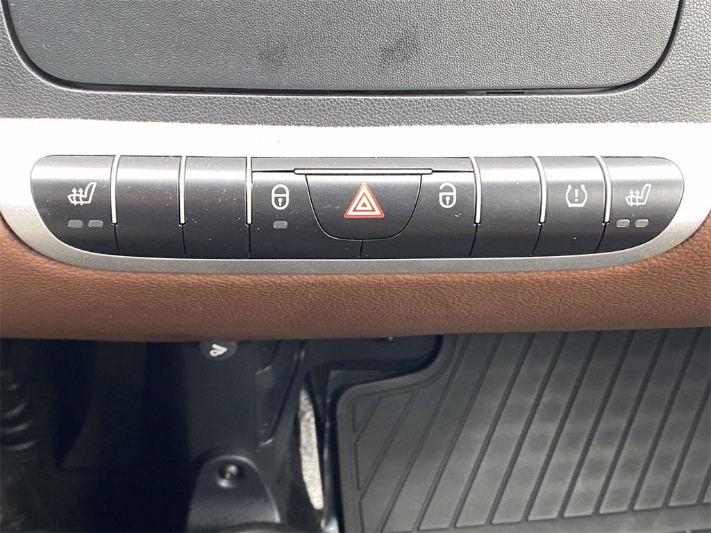 2014 smart Fortwo passion