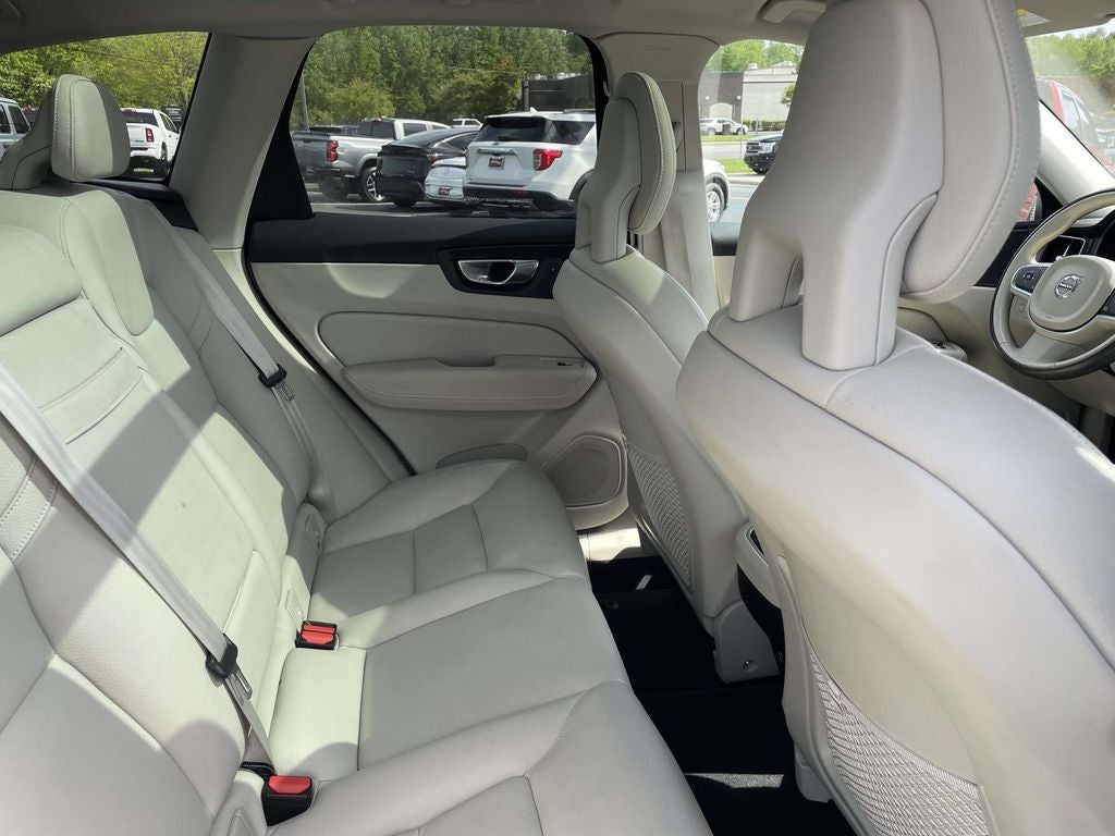 2018 Volvo XC60 T5 Inscription