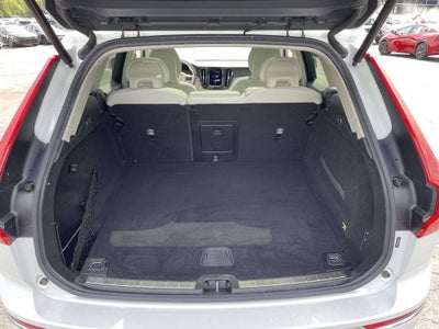 2018 Volvo XC60 T5 Inscription