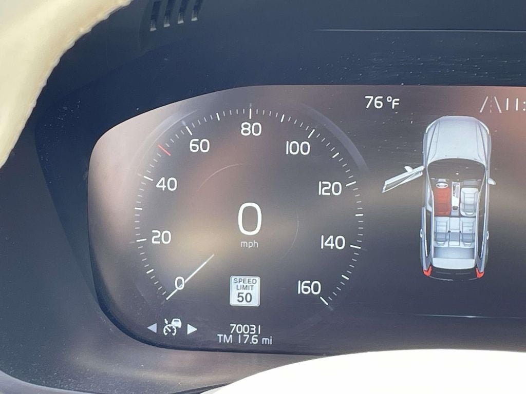 2018 Volvo XC60 T5 Inscription