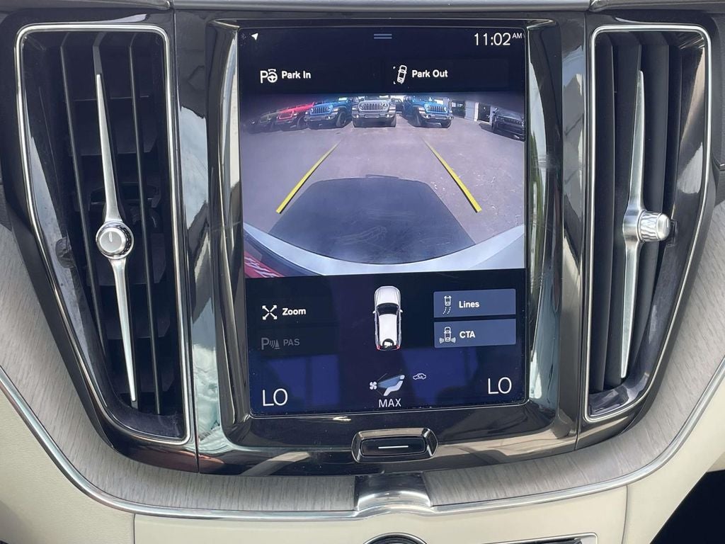 2018 Volvo XC60 T5 Inscription