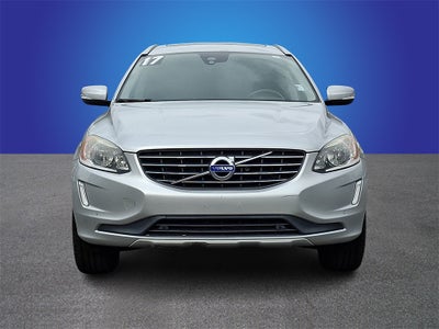 2017 Volvo XC60 T5 Inscription